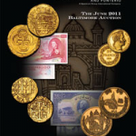 The June 2013 Baltimore Auction Catalog