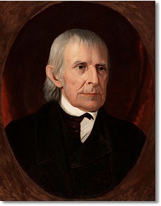 Adam Eckfeldt, 2nd Chief Engraver of the US Mint at Philadelphia. Photo courtesy of Tangible Investments