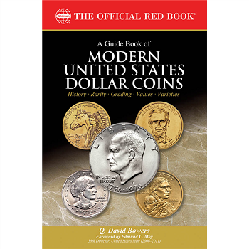 Modern Dollar Coins