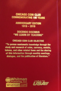 CCC Red Book Reverse