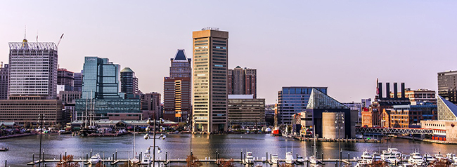 Baltimore Sm Pano